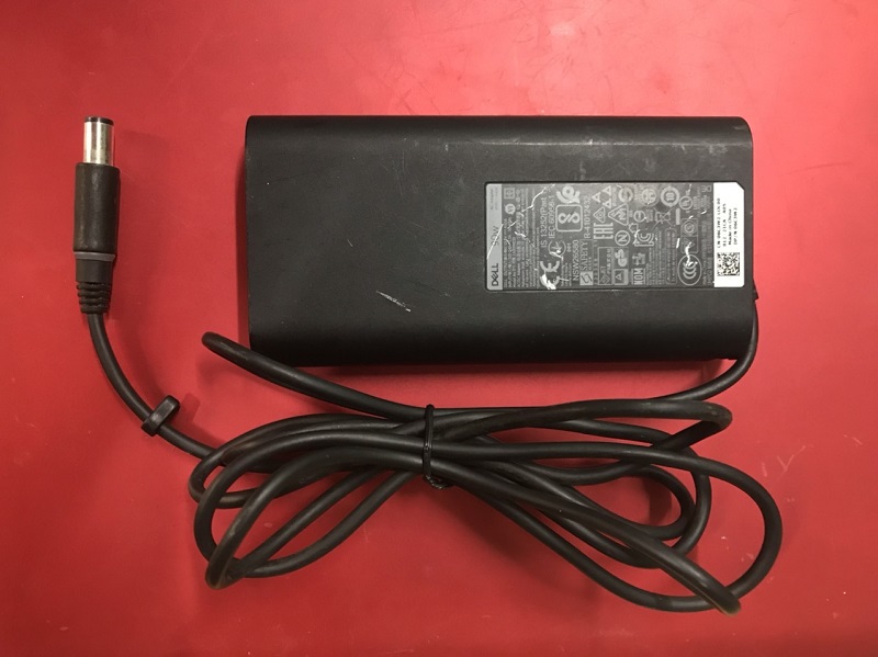 Sạc laptop Dell kim to oval 90W 19.5V 4.62A